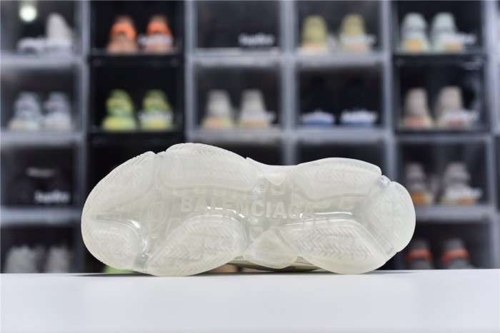 Triple S 2.0 Sneaker(Unisex)35-45=