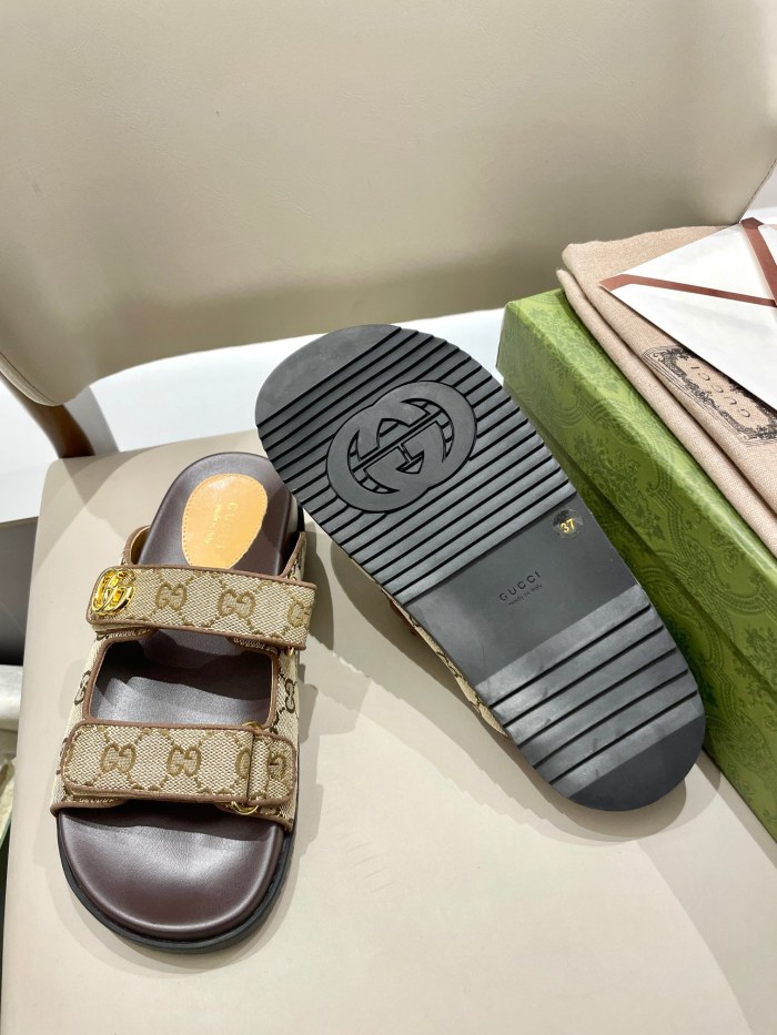 GG Supreme Slides (Male)38-45=