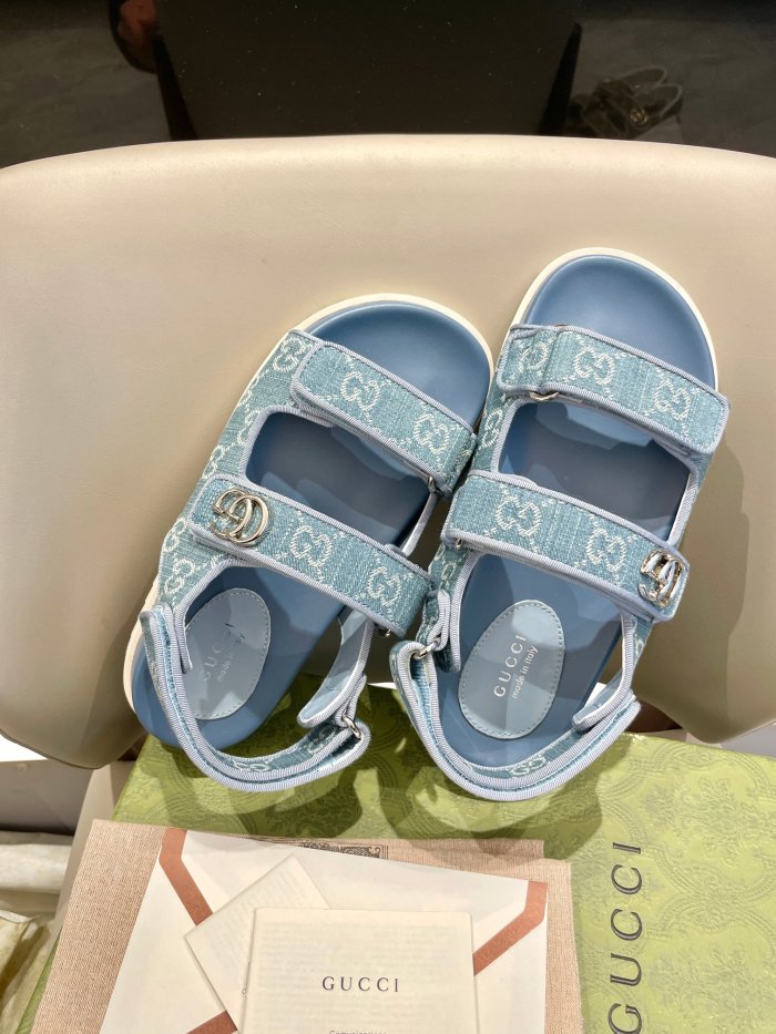 GG Slides (Female)35-40=
