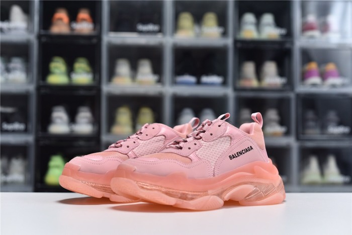Triple S 2.0 Sneaker(Unisex)35-45=