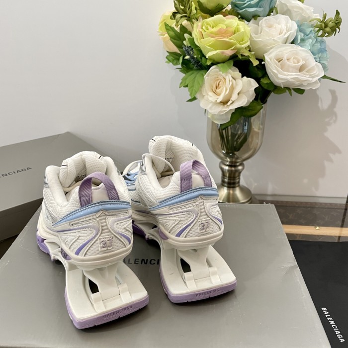 X-Pander Sneaker(Unisex)36-45=