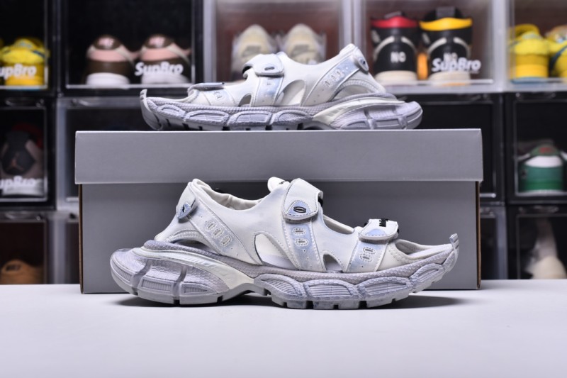 3XL Sneaker(Unisex)35-46=