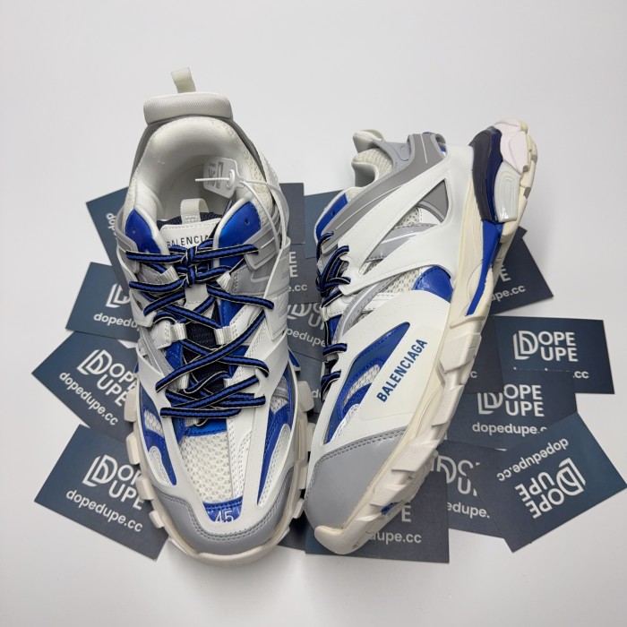 Track Sneaker(Unisex)36-45