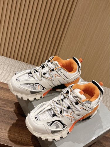 Track Sneaker(Unisex)36-45=