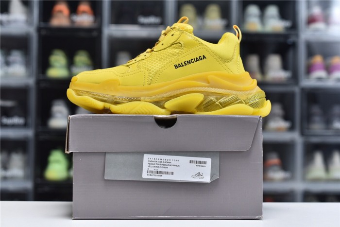 Triple S 2.0 Sneaker(Unisex)35-45=