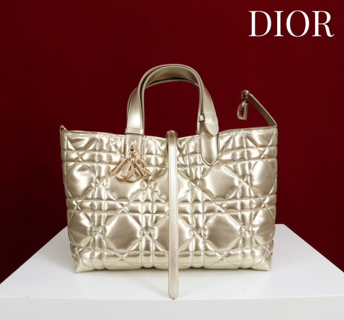 Dior Toujours “28.5 x 21.5 x 17cm”037=