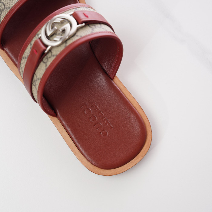 GG Supreme Slides (Male)38-45=