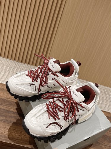 Track Sneaker(Unisex)36-45=