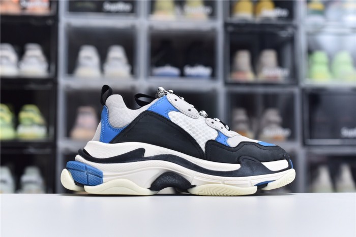 Triple S Sneaker(Unisex)35-45=
