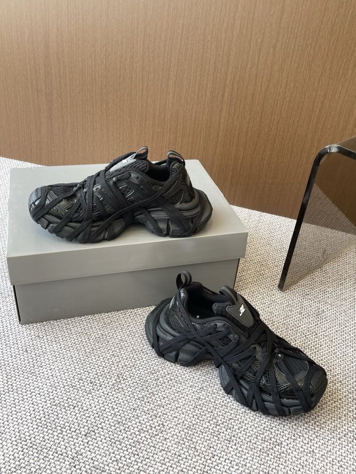 3XL Sneaker(Unisex)36-46=