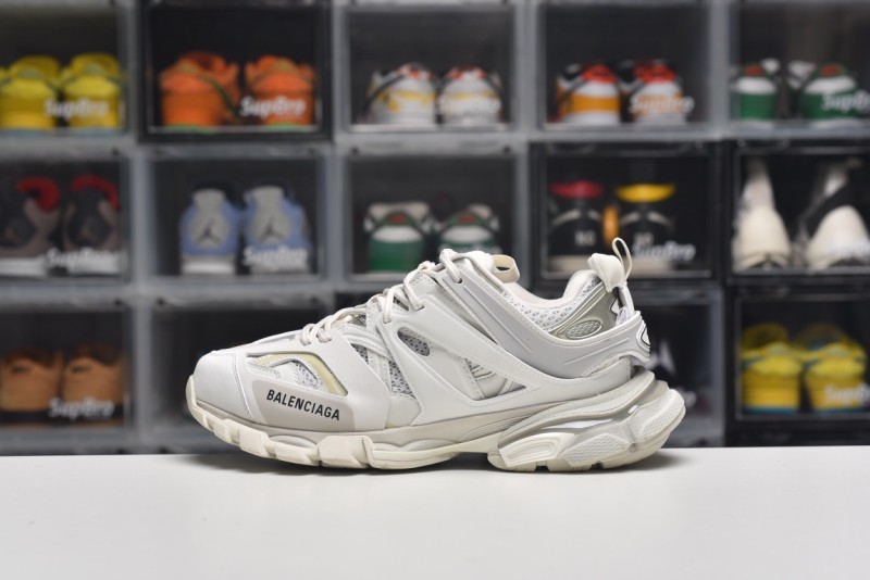 Track Sneaker 3.0(Unisex)35-45=
