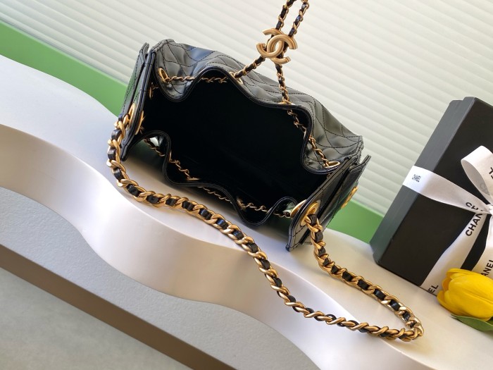 25P Hobo Mini “22x20x12.5cm” -008 =AS5631