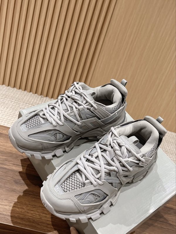 Track Sneaker(Unisex)36-45=