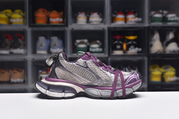 3XL Sneaker(Unisex)35-46=