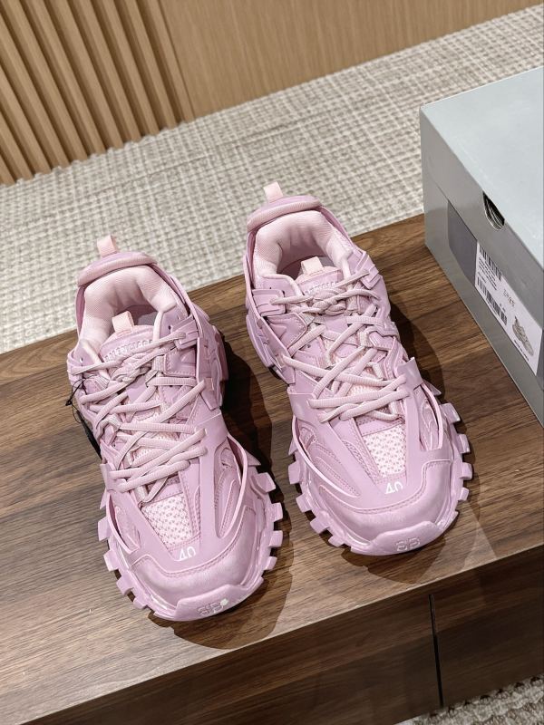 Track Sneaker(Unisex)36-45=