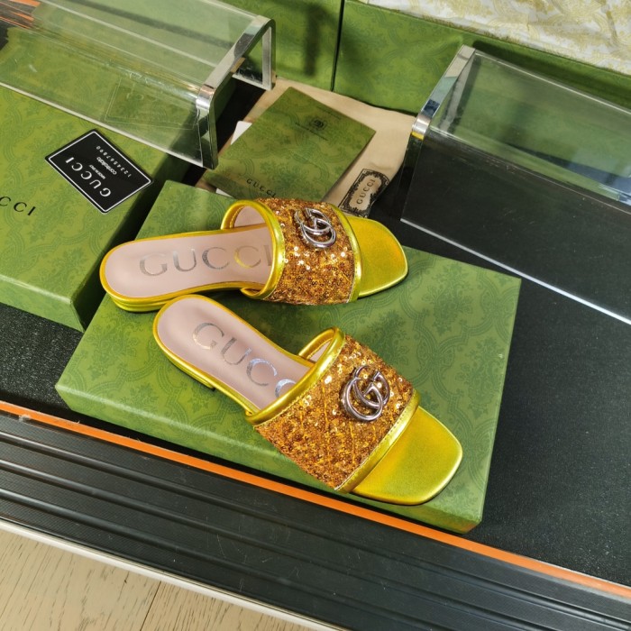 GG Slides (Female)36-41-062=
