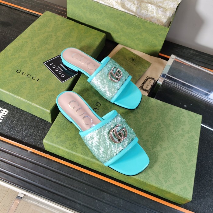 GG Slides (Female)36-41-062=