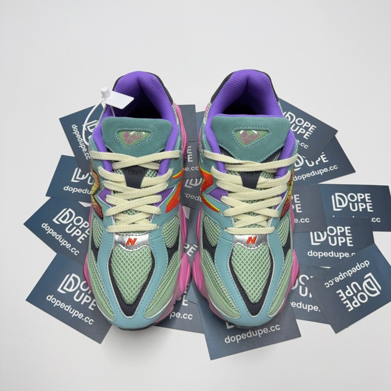 9060 Sneaker(Unisex)36-45