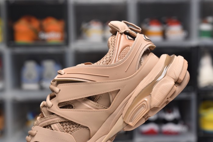 Track Sneaker 3.0(Unisex)35-45=