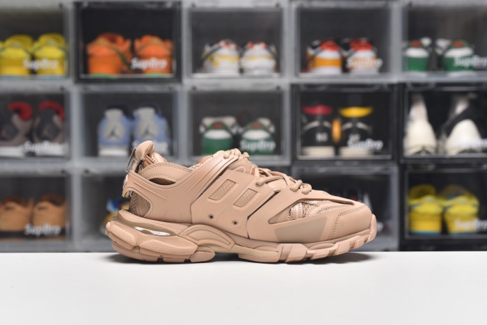 Track Sneaker 3.0(Unisex)35-45=