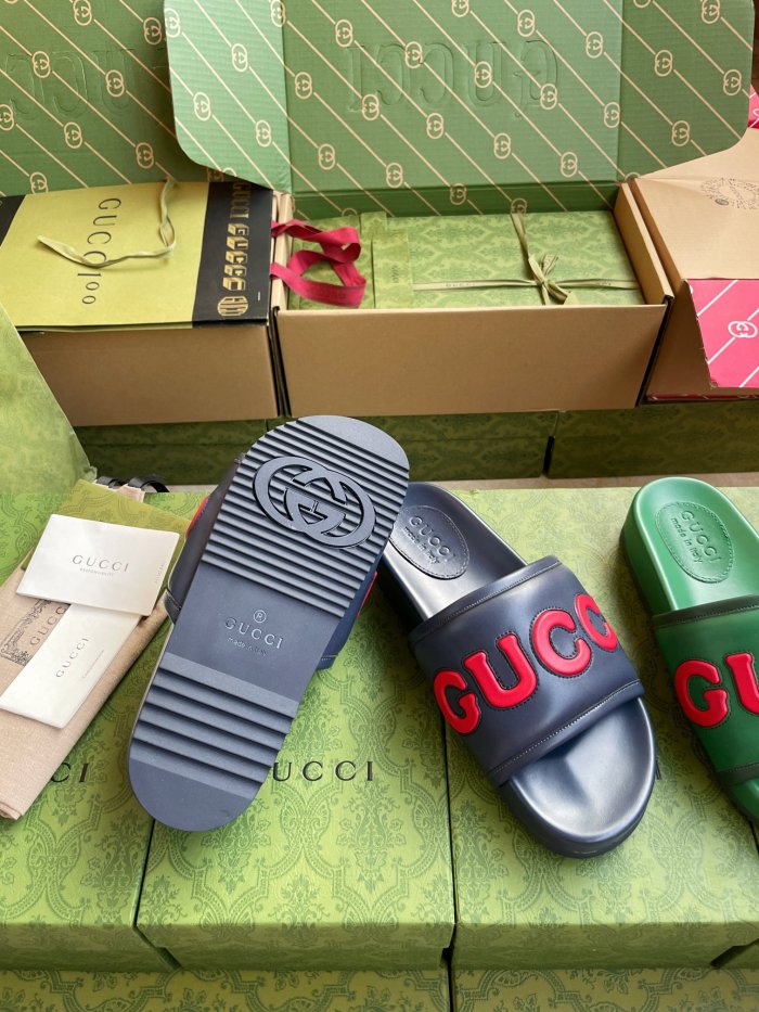 Slides (Unisex)35-45=
