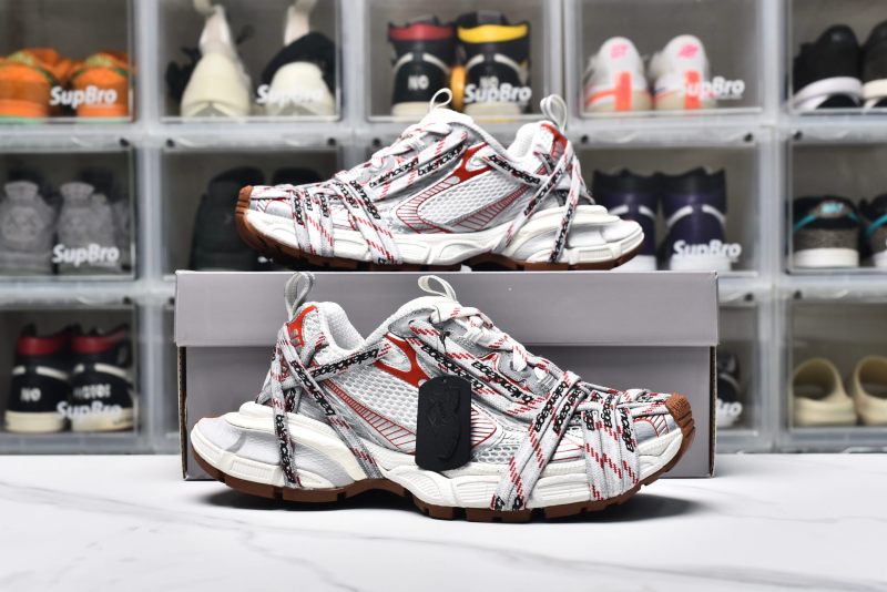 3XL Sneaker(Unisex)35-46=