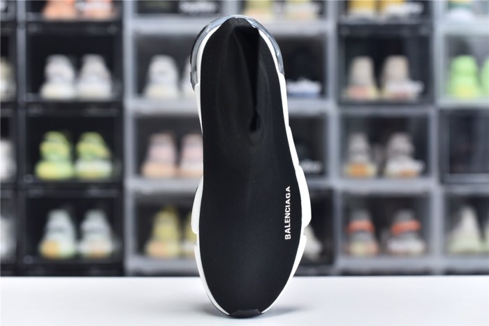Speed Trainer Sneaker(Unisex)36-45=