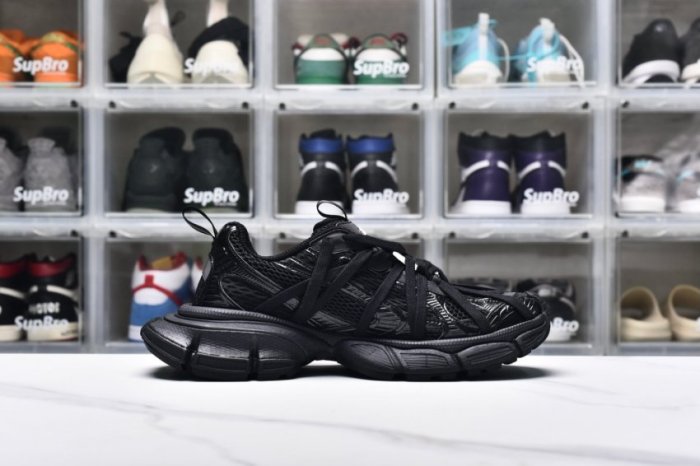 3XL Sneaker(Unisex)35-46=