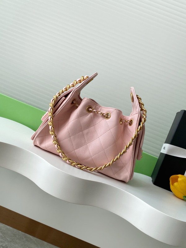 25P Hobo Mini “22x20x12.5cm” -008 =AS5631