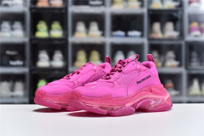 Triple S 2.0 Sneaker(Unisex)35-45=