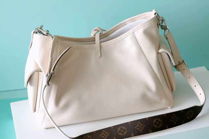 MM CarryAll Cargo “33.5*23*15CM” 037