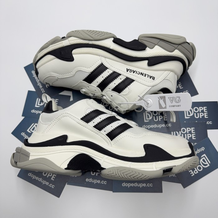 Triple S Sneaker(Unisex)36-46