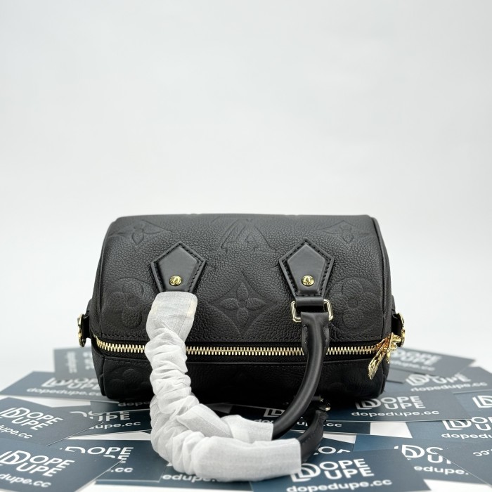 Speedy 20 Bandouliere Shoulder Bag “20.5*13.5*12CM” 047