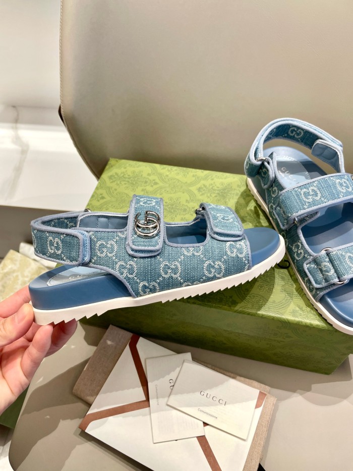 GG Slides (Female)35-40=