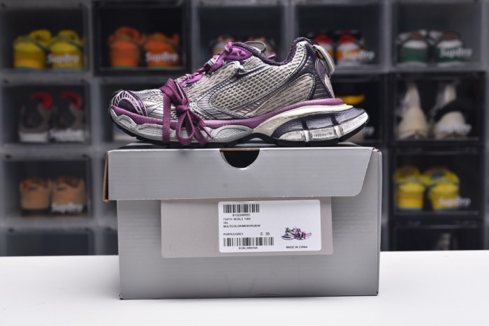 3XL Sneaker(Unisex)35-46=