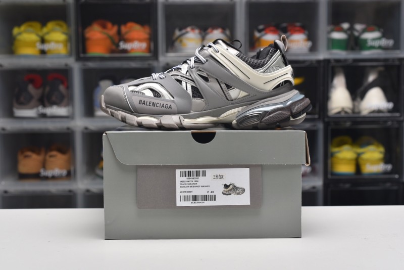 Track Sneaker 3.0(Unisex)35-45=