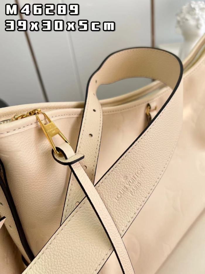 GM Carryall Dark Crossbody Bag “39*30*15CM” 087