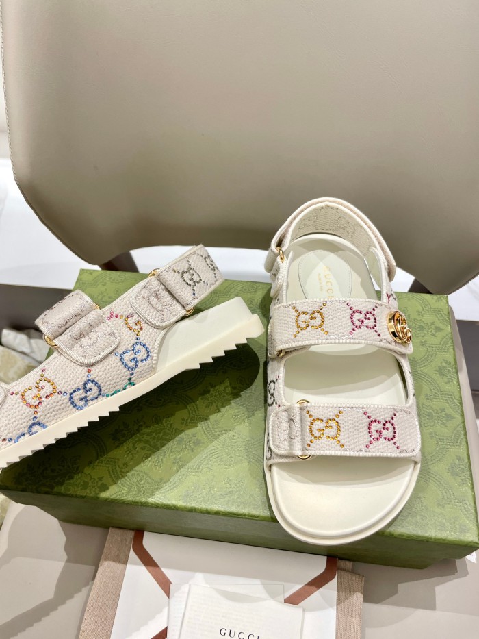 GG Slides (Female)35-40=