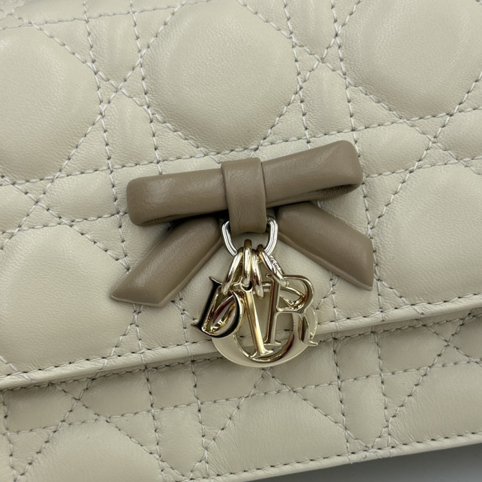 My Dior “21 x 11.5 x 4.5cm”-065=