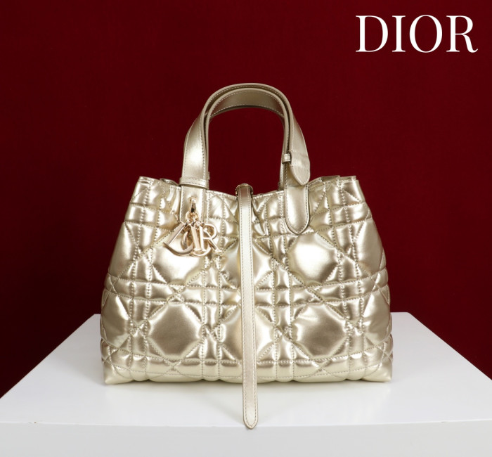 Dior Toujours “28.5 x 21.5 x 17cm”037=