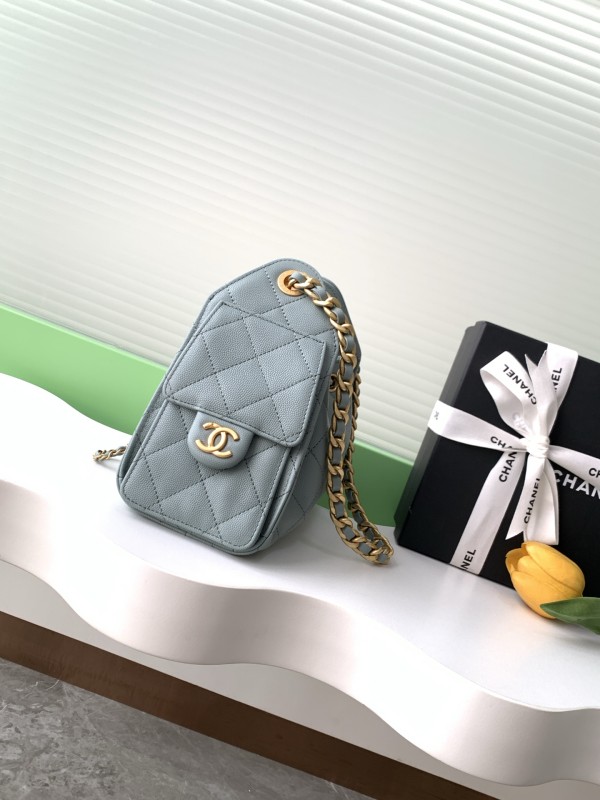 25P Hobo Mini “22x20x12.5cm” -008 =AS5631