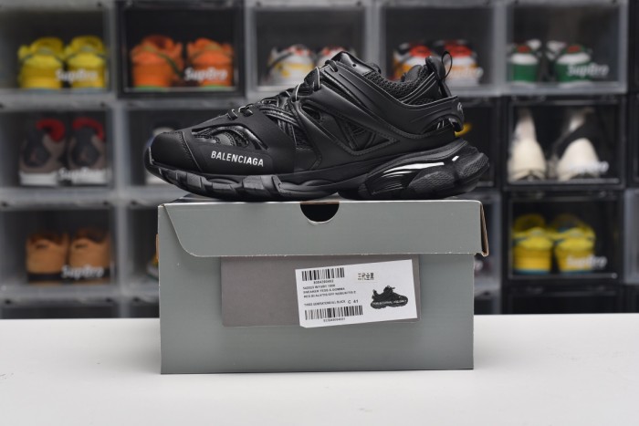 Track Sneaker 3.0(Unisex)35-45=