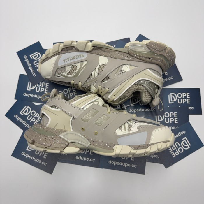 Track Sneaker(Unisex)36-45