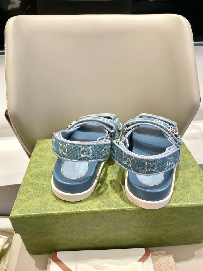 GG Slides (Female)35-40=