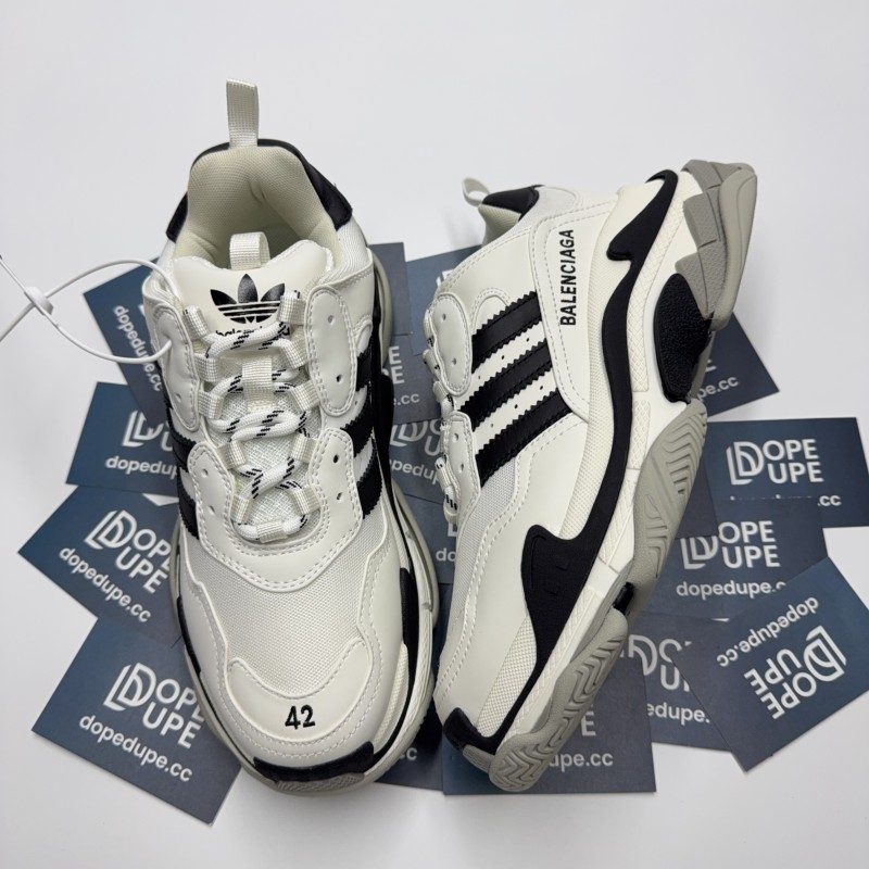 Triple S Sneaker(Unisex)36-46
