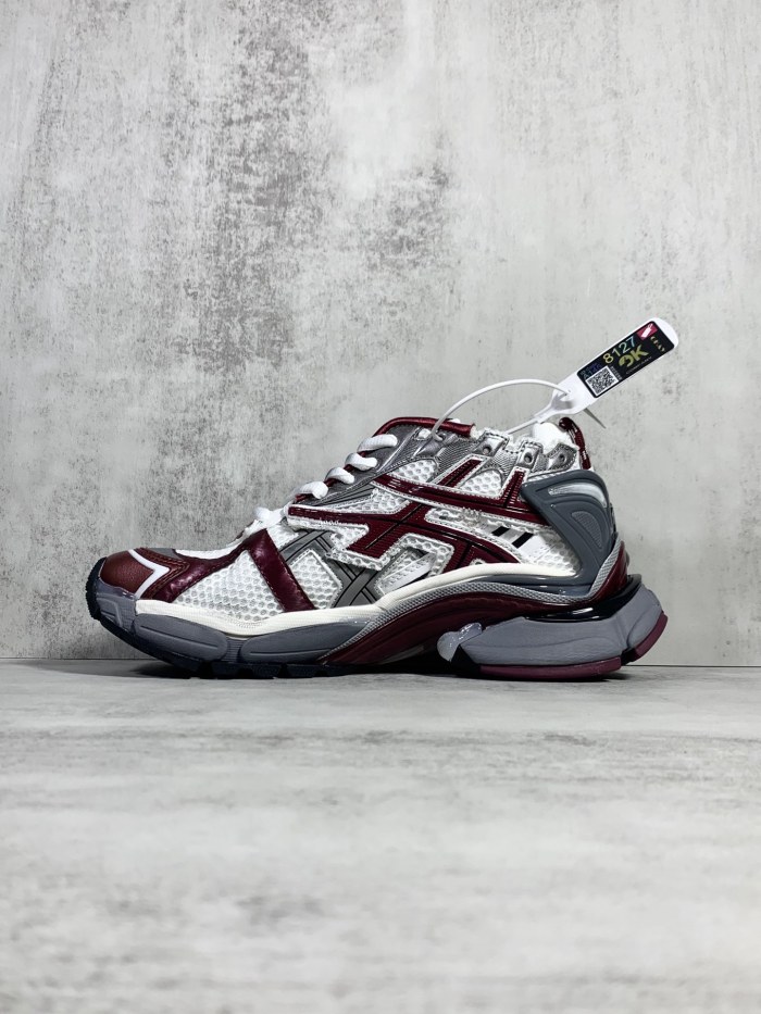 Runner Sneaker(Unisex)36-45