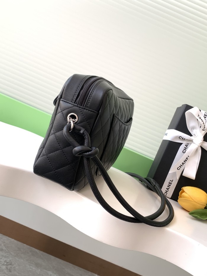 Cambon Line Camera Bag “26x16x5cm” -007 =AS6326