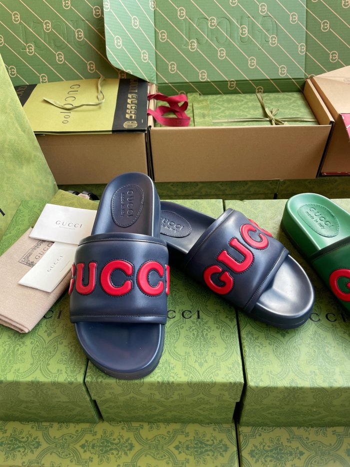 Slides (Unisex)35-45=