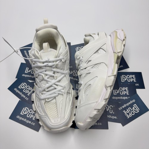Track Sneaker(Unisex)36-45