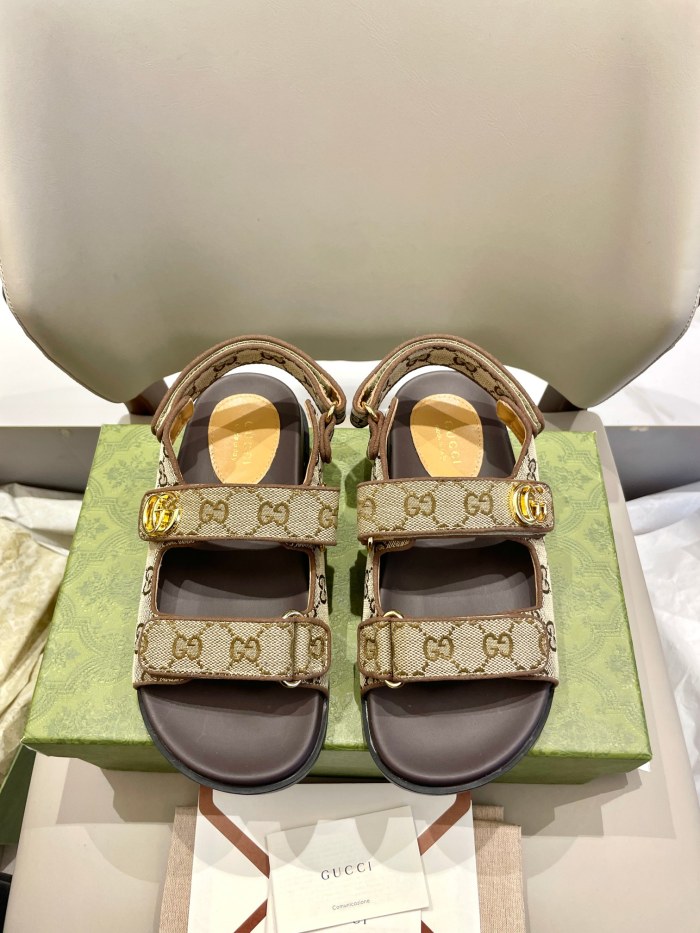 GG Slides (Female)35-40=